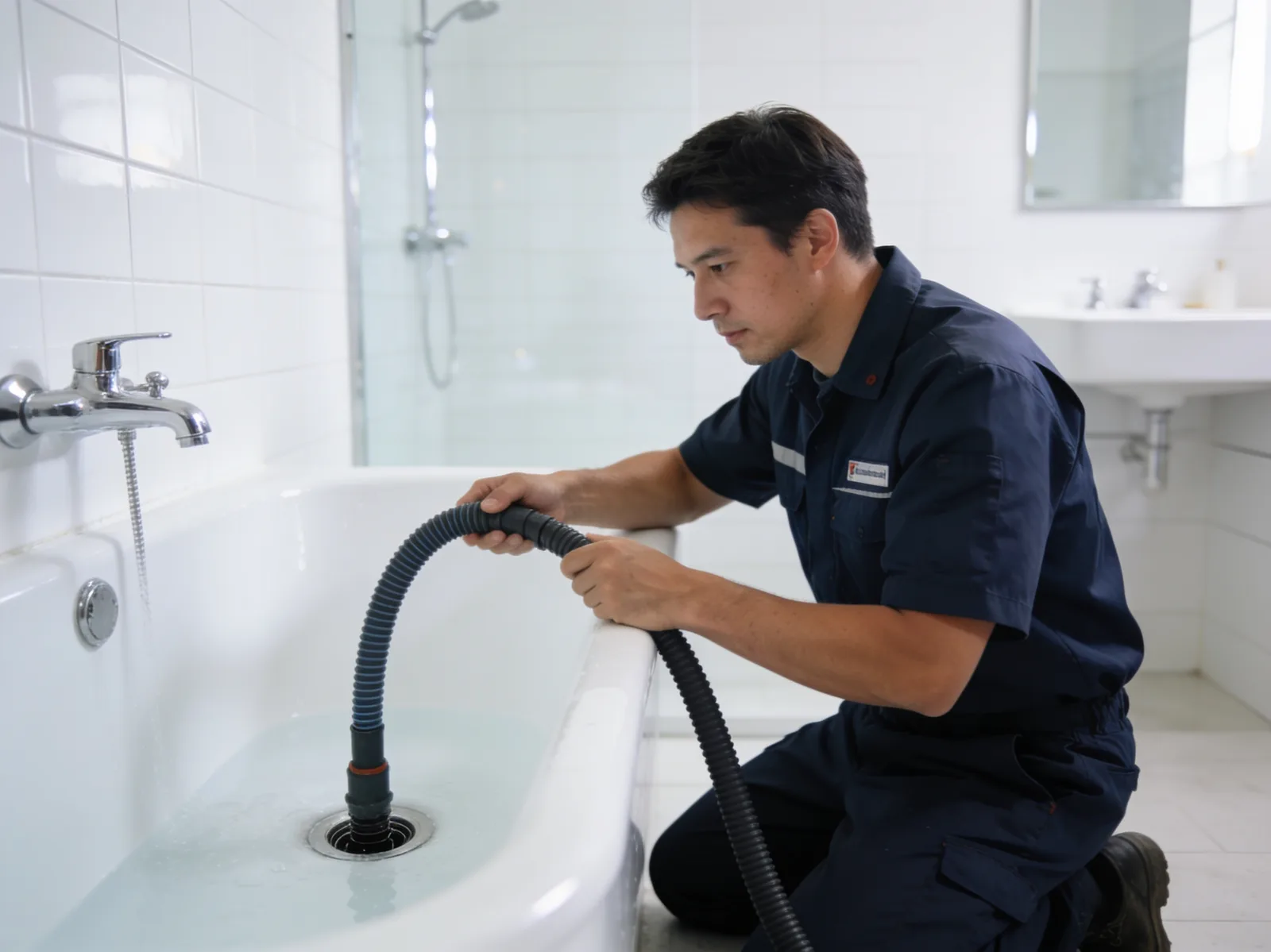 Emergency Plumber Pemberton, MN FAQs